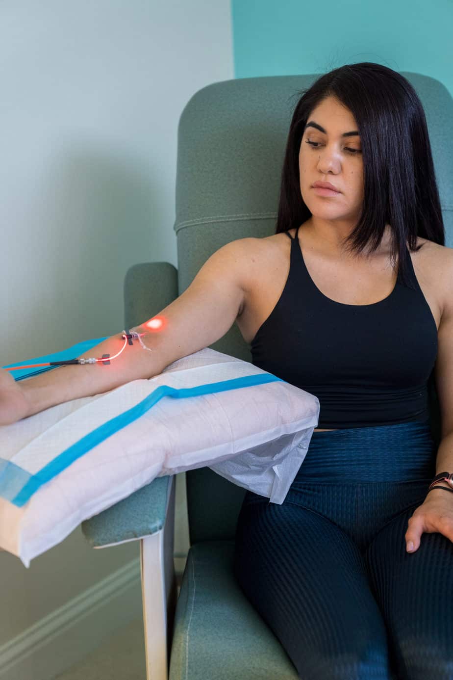 The Superhuman Clinic IV Laser Therapy in Milpitas