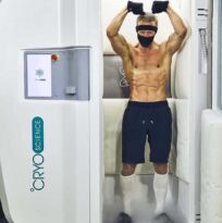 The Superhuman Clinic Cryotherapy in Milpitas