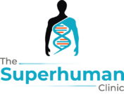 The Superhuman Clinic Logo