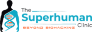 The Superhuman Clinic Logo Main